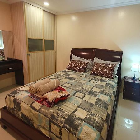 Daichi Place Megatower Residences Baguio City Kültér fotó