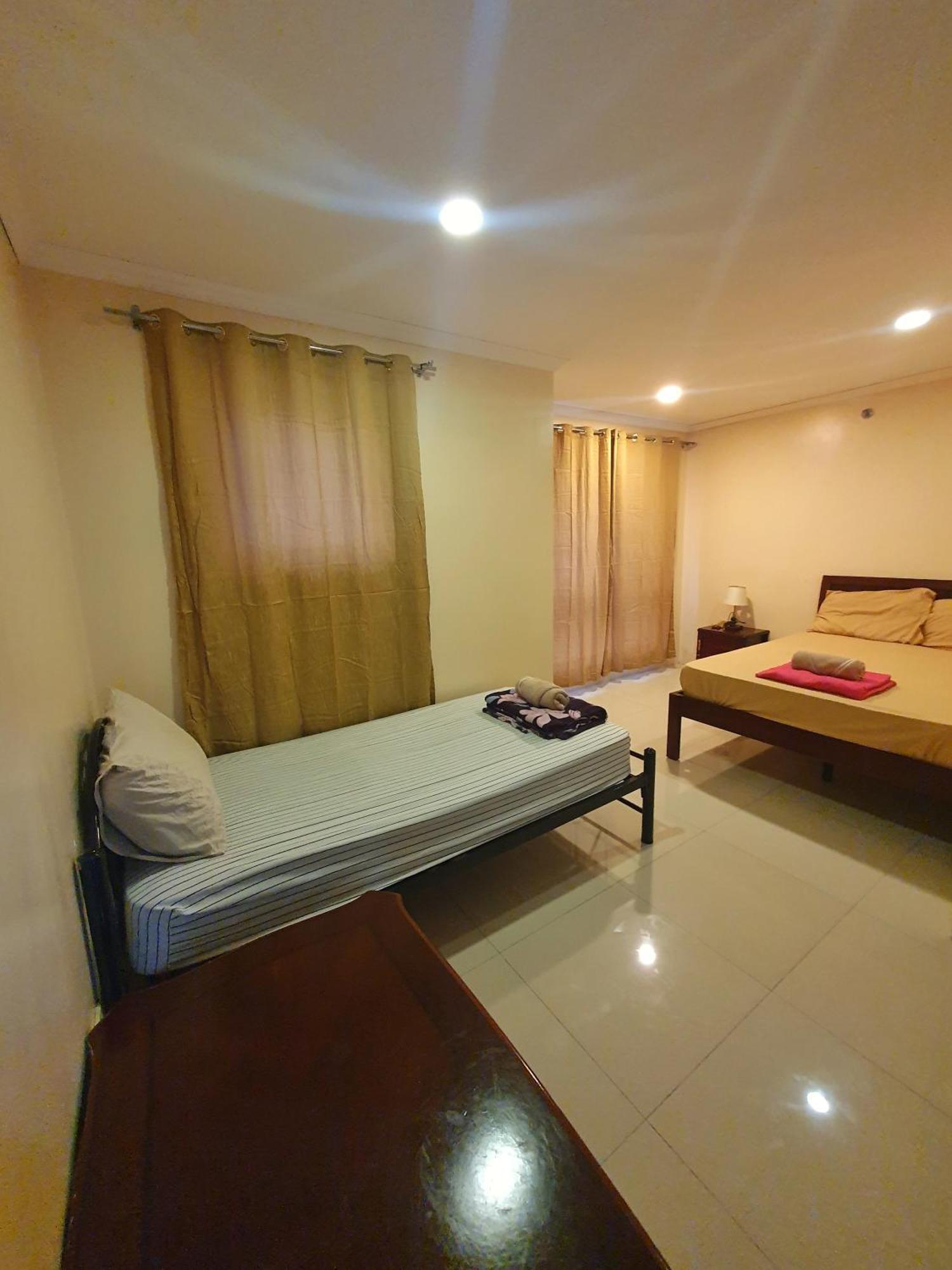 Daichi Place Megatower Residences Baguio City Kültér fotó