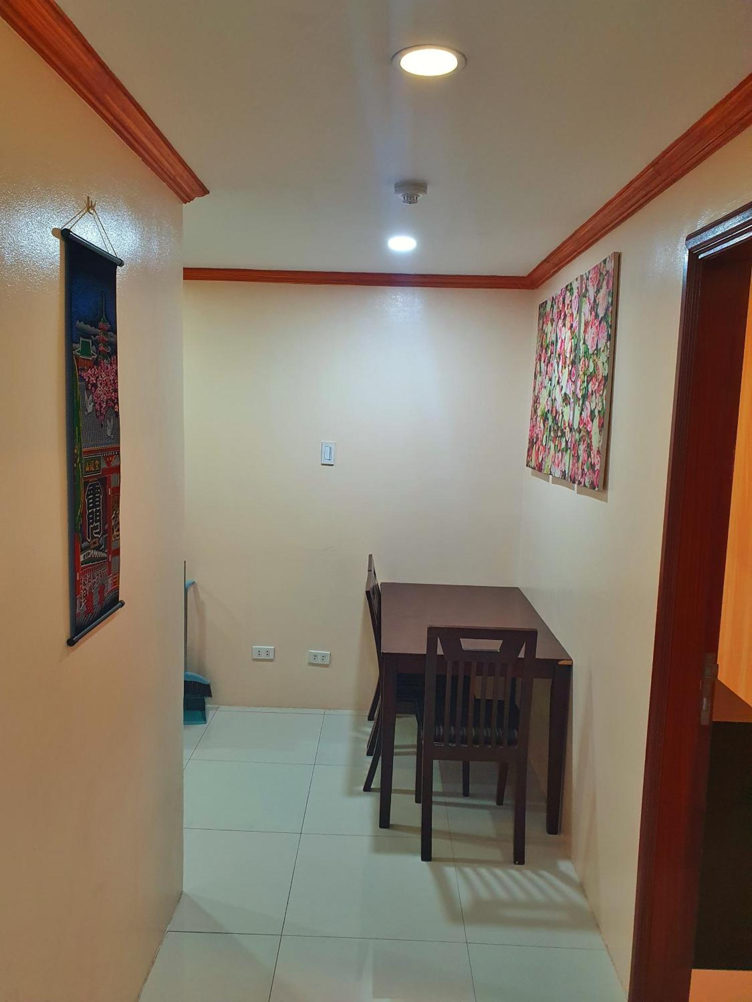 Daichi Place Megatower Residences Baguio City Kültér fotó
