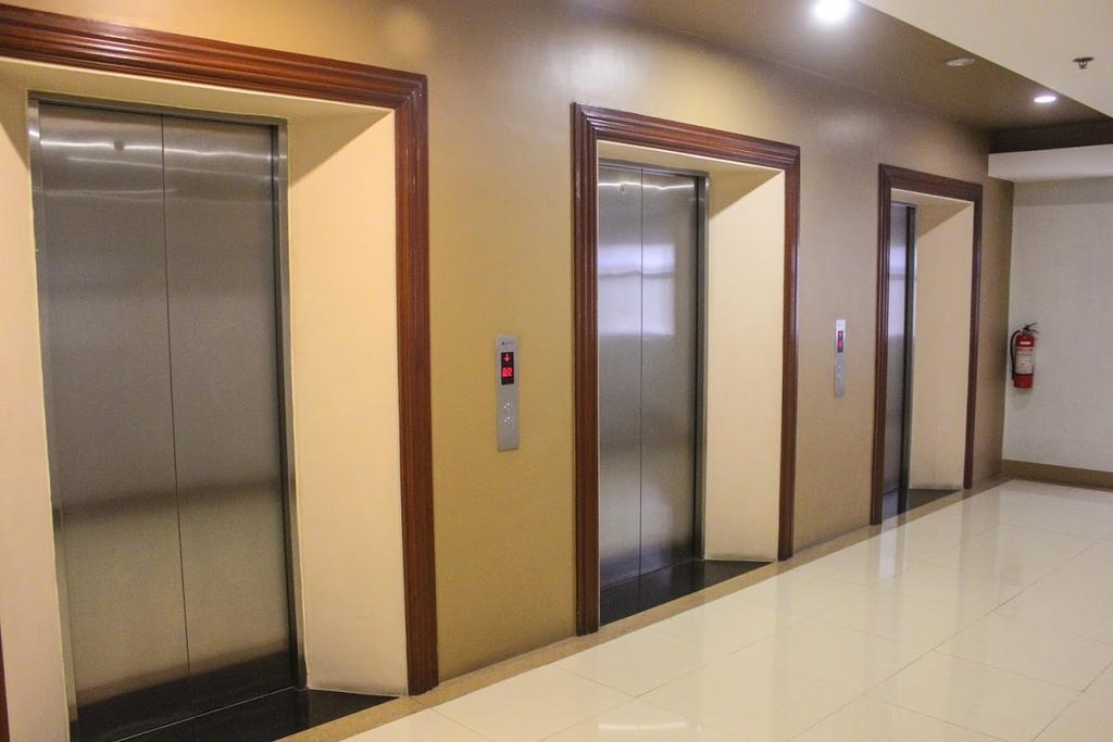 Daichi Place Megatower Residences Baguio City Kültér fotó